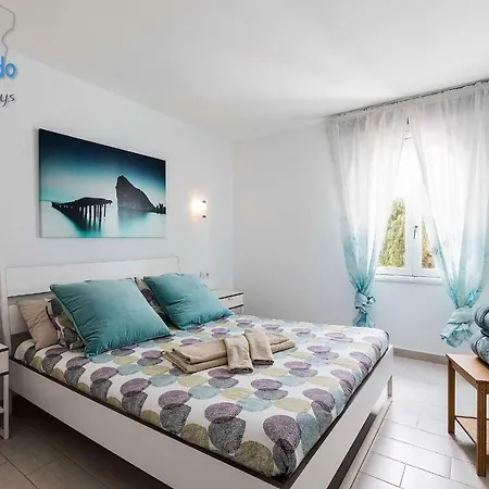 Apartmán Apartamento Calima