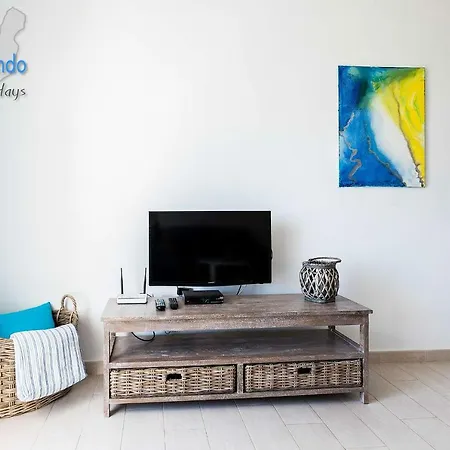Apartamento Calima *