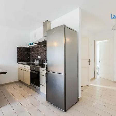 Apartamento Calima Apartman *