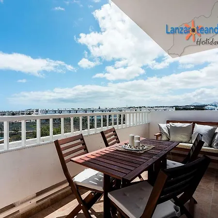 Apartamento Calima Apartmán