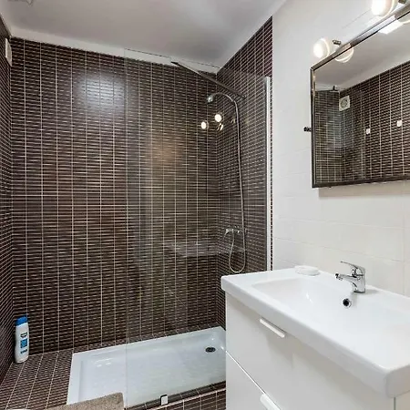 Apartamento Calima *