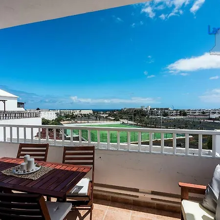 Apartmán Apartamento Calima