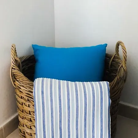 Apartamento Calima * Costa Teguise