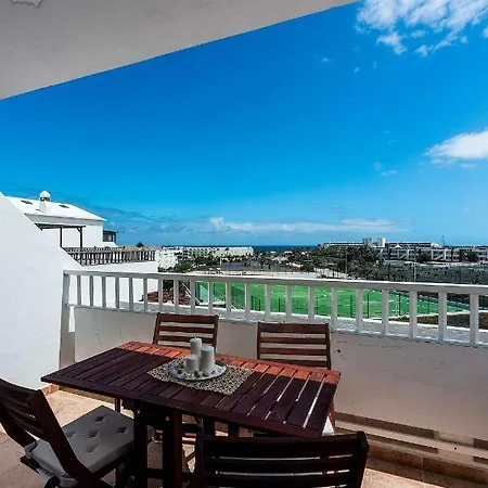 Apartman Apartamento Calima *