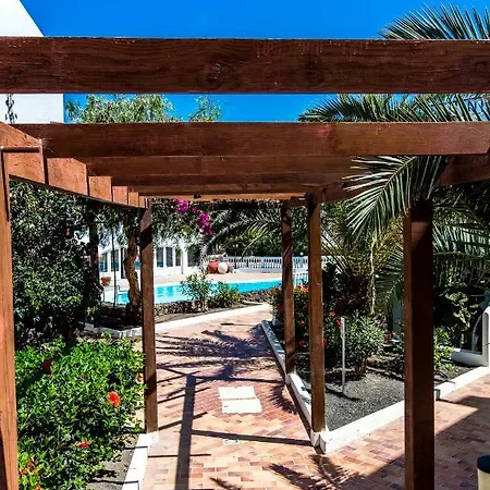 Apartamento Calima * Costa Teguise