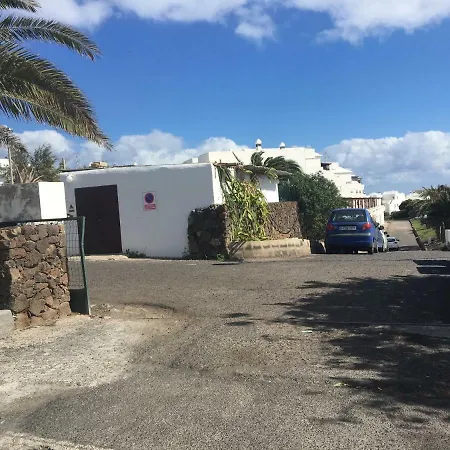 Apartamento Calima
