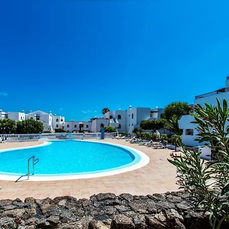 Apartman Apartamento Calima Costa Teguise