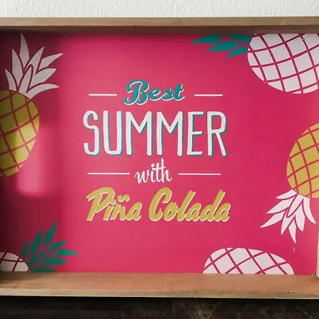 Apartamento Calima