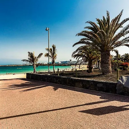 Apartamento Calima Costa Teguise